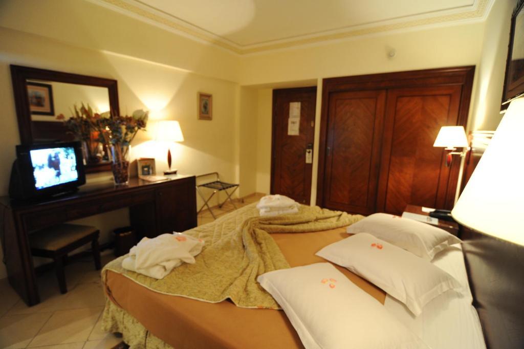 Hotel Mogador Express Gueliz Marrakesh Camera foto