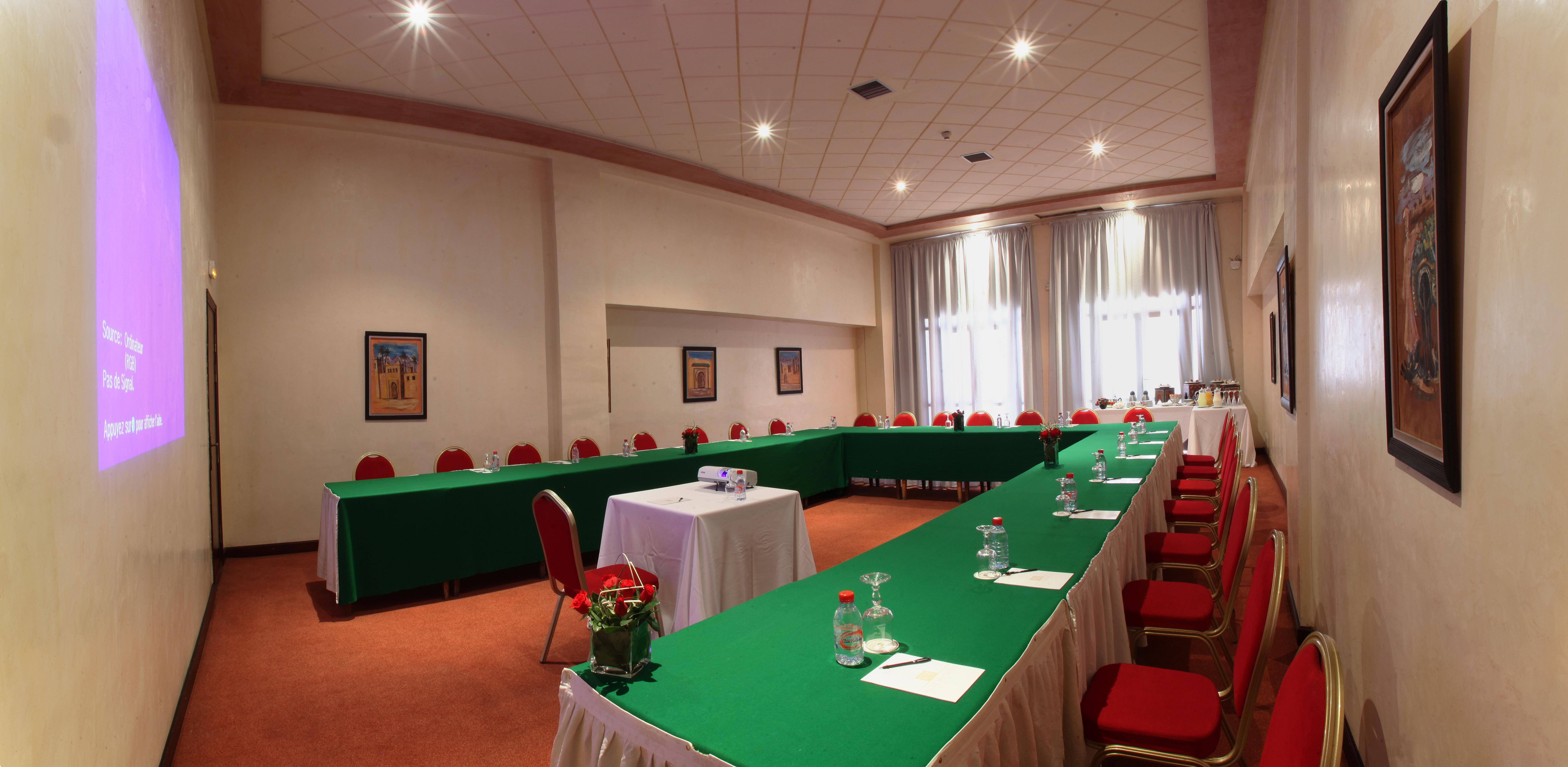 Hotel Mogador Express Gueliz Marrakesh Esterno foto