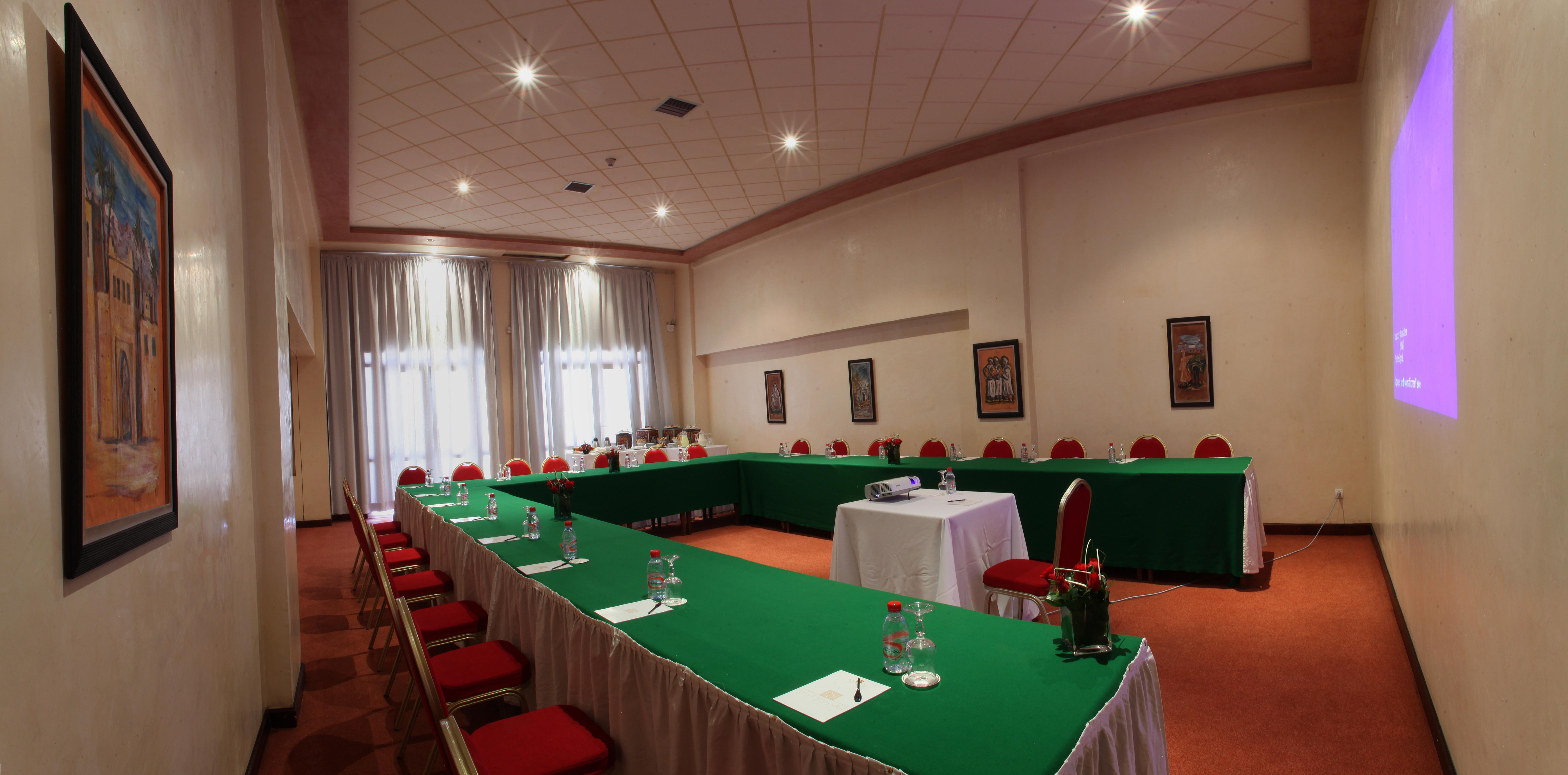 Hotel Mogador Express Gueliz Marrakesh Esterno foto