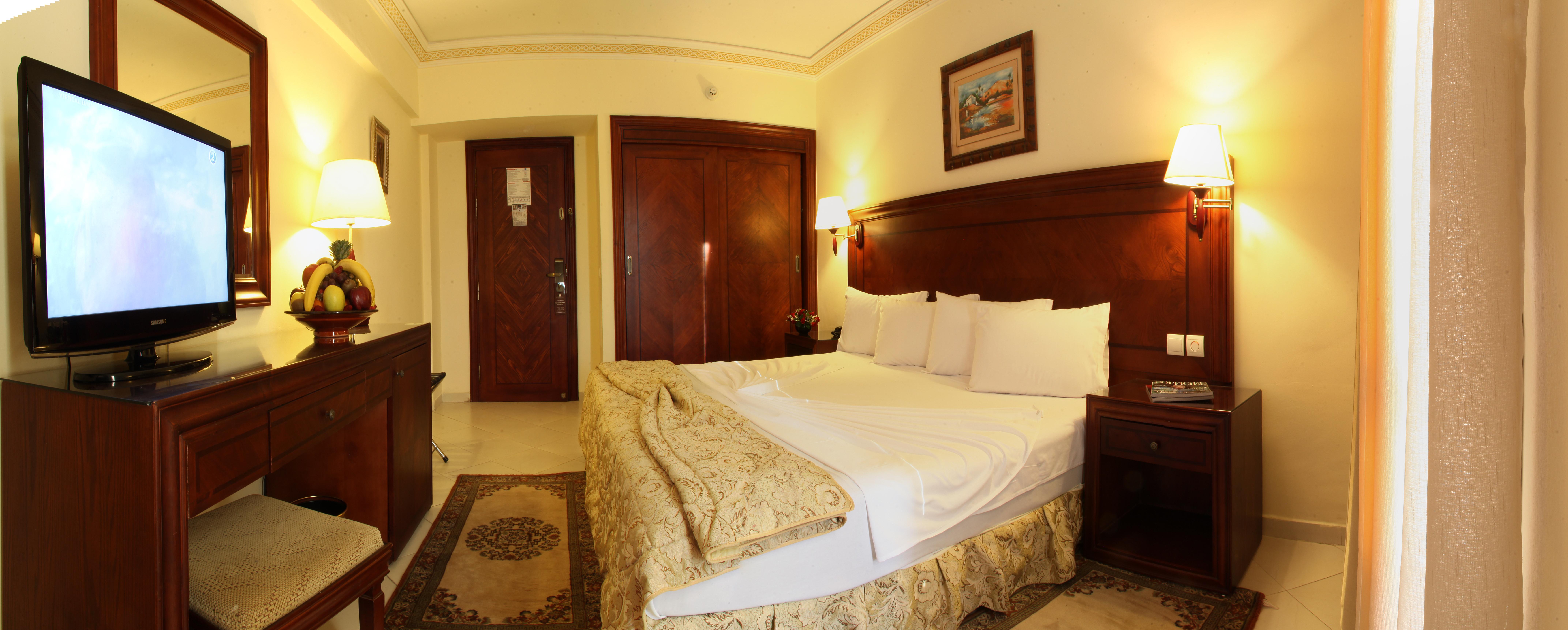 Hotel Mogador Express Gueliz Marrakesh Esterno foto