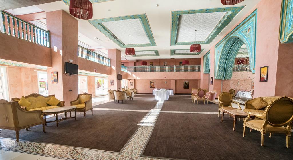 Hotel Mogador Express Gueliz Marrakesh Esterno foto