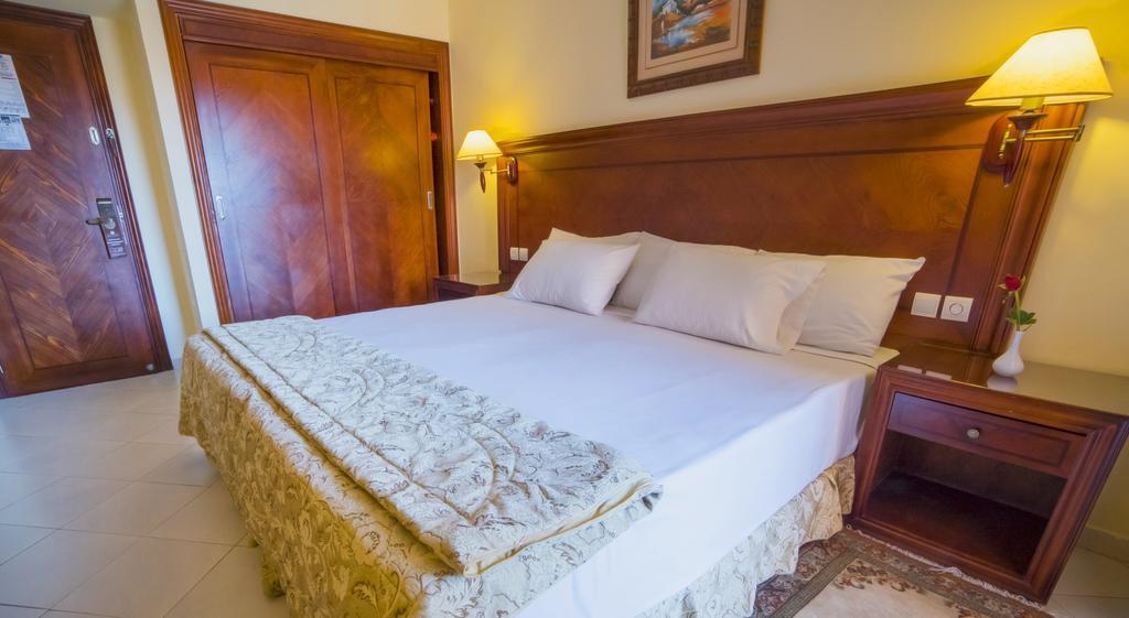 Hotel Mogador Express Gueliz Marrakesh Esterno foto