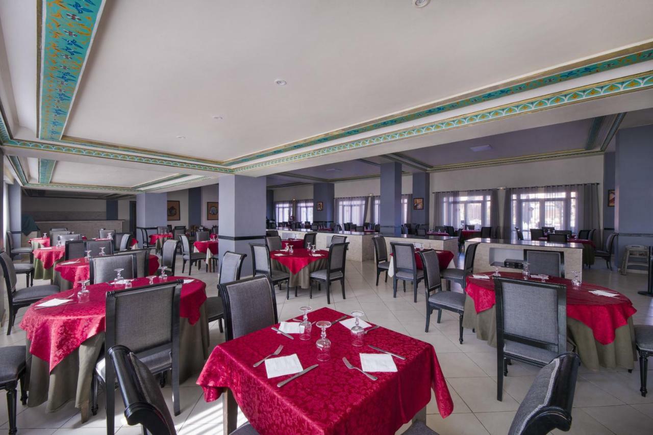 Hotel Mogador Express Gueliz Marrakesh Esterno foto