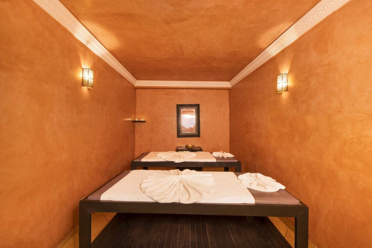 Hotel Mogador Express Gueliz Marrakesh Esterno foto