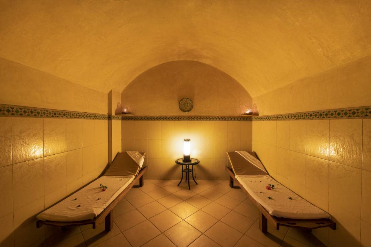 Hotel Mogador Express Gueliz Marrakesh Esterno foto