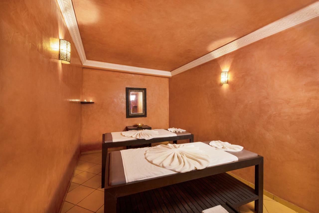Hotel Mogador Express Gueliz Marrakesh Esterno foto