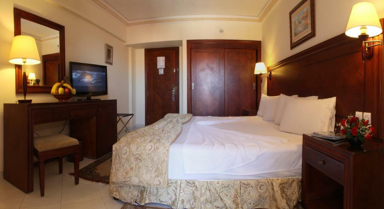 Hotel Mogador Express Gueliz Marrakesh Camera foto
