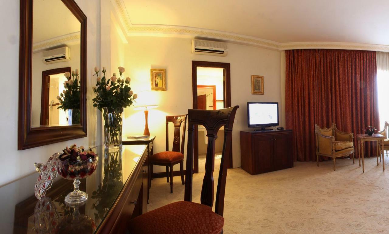 Hotel Mogador Express Gueliz Marrakesh Camera foto
