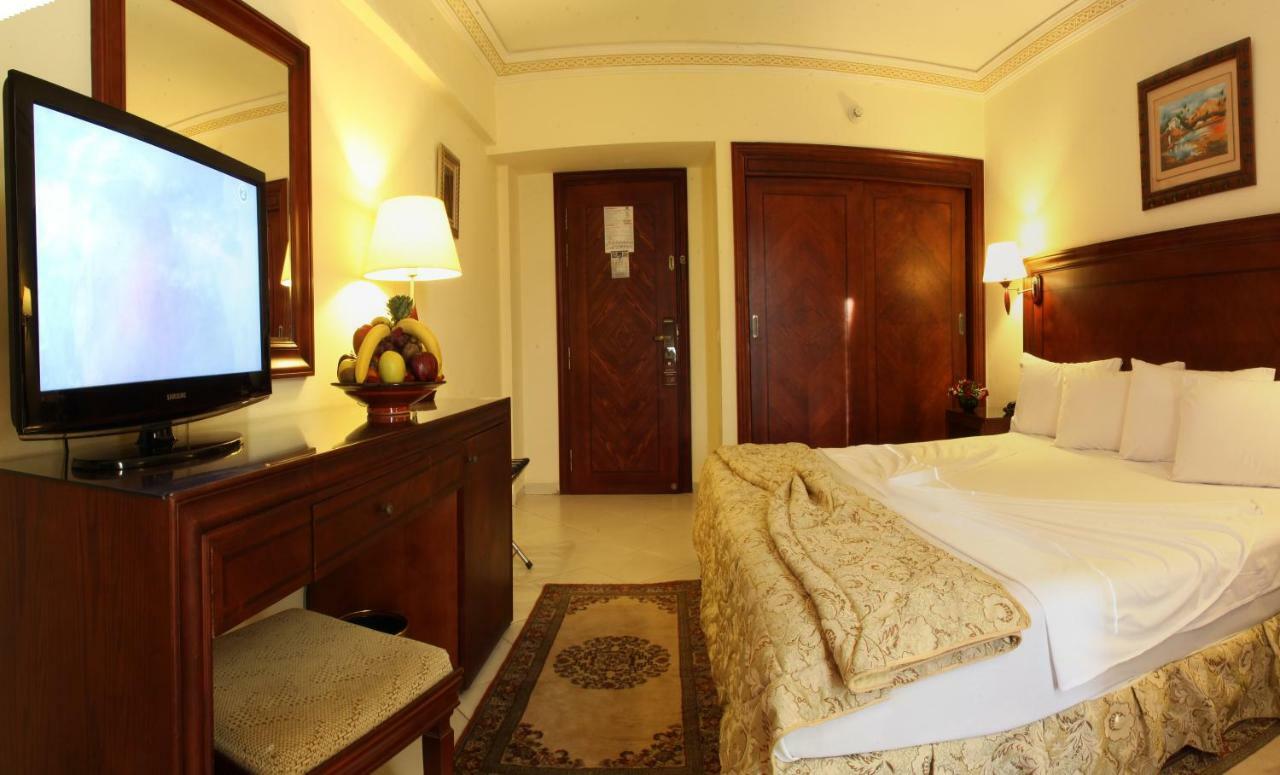 Hotel Mogador Express Gueliz Marrakesh Camera foto