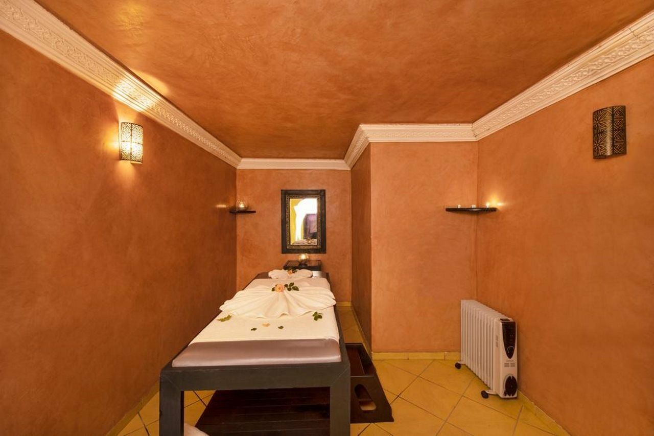 Hotel Mogador Express Gueliz Marrakesh Esterno foto